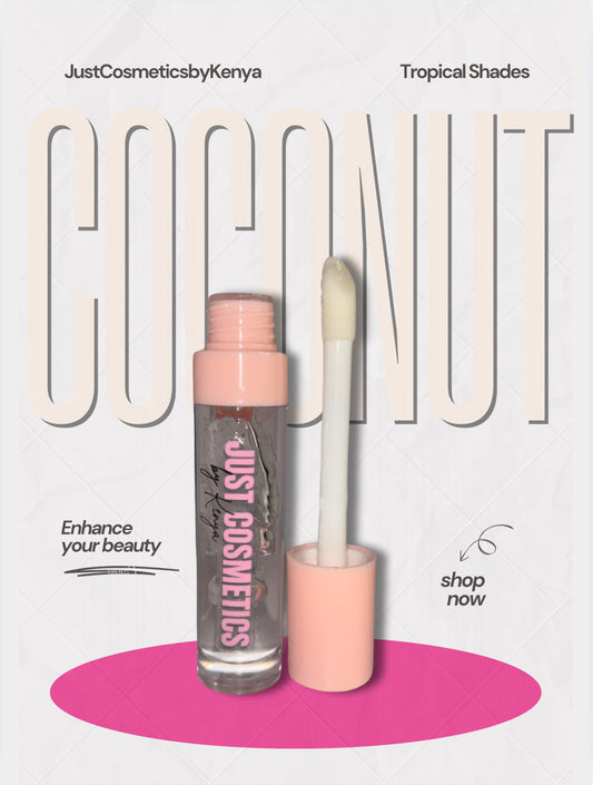 Coconut Gloss