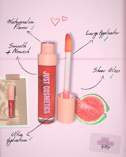 Watermelon Gloss
