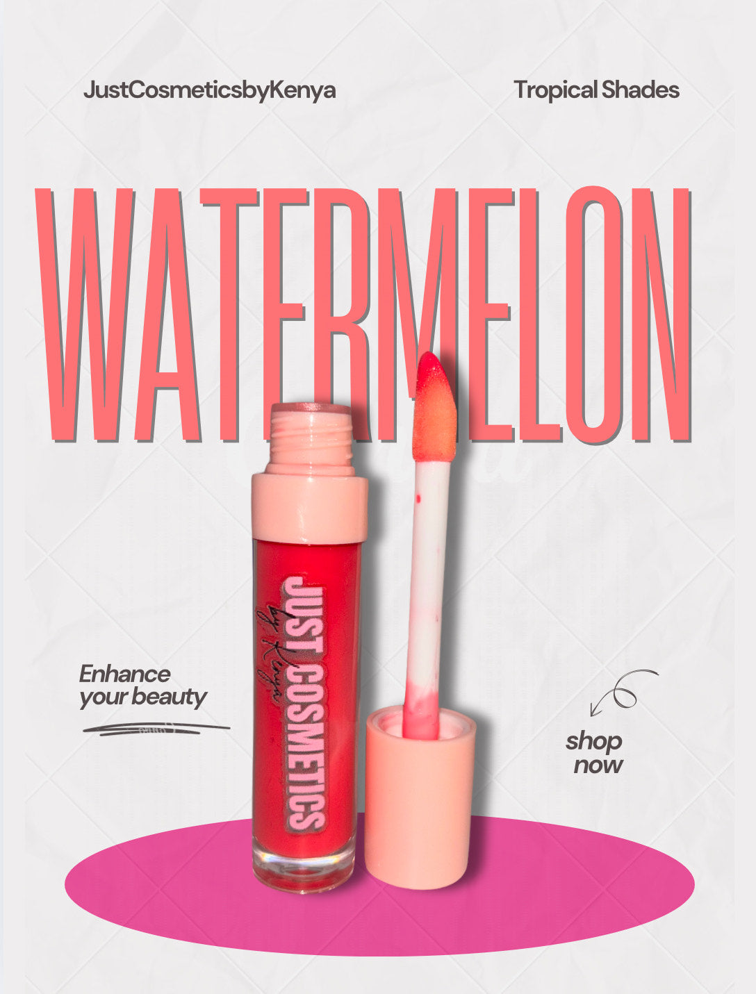 Watermelon Gloss